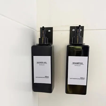 The Iconic Loft En Centro - Renovado شقة *