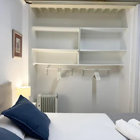 The Iconic Loft En Centro - Renovado * فيجو