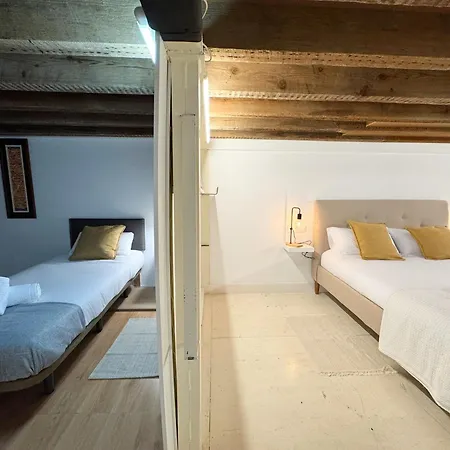 Apartamento The Iconic Loft En Centro - Renovado