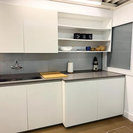 The Iconic Loft En Centro - Renovado Apartamento