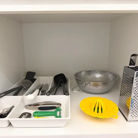 شقة The Iconic Loft En Centro - Renovado *