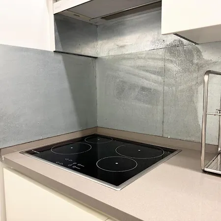 The Iconic Loft En Centro - Renovado