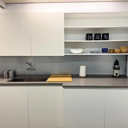 The Iconic Loft En Centro - Renovado Apartamento