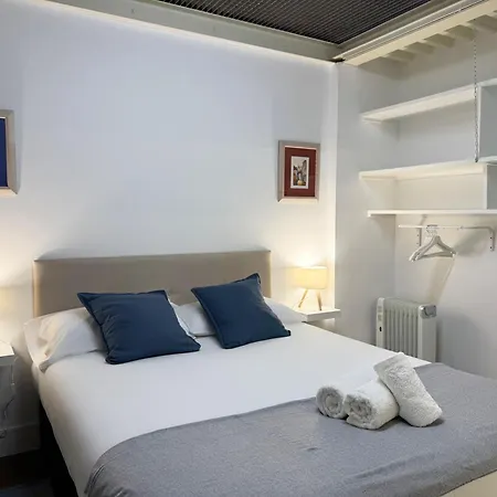 Apartamento The Iconic Loft En Centro - Renovado *