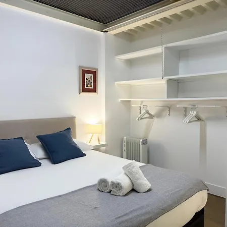 The Iconic Loft En Centro - Renovado Apartamento Vigo