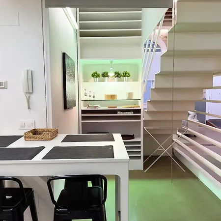 Apartamento The Iconic Loft En Centro - Renovado Vigo