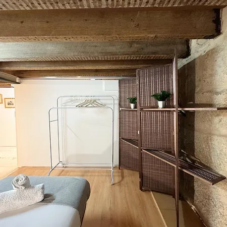 Apartamento The Iconic Loft En Centro - Renovado
