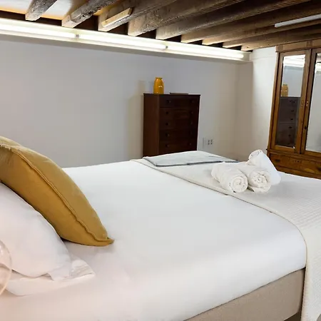 Apartamento The Iconic Loft En Centro - Renovado *