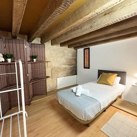 The Iconic Loft En Centro - Renovado Apartment