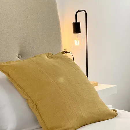 The Iconic Loft En Centro - Renovado Apartamento Vigo