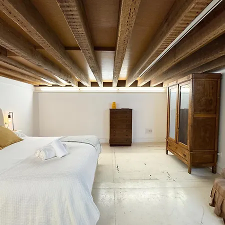The Iconic Loft En Centro - Renovado Vigo