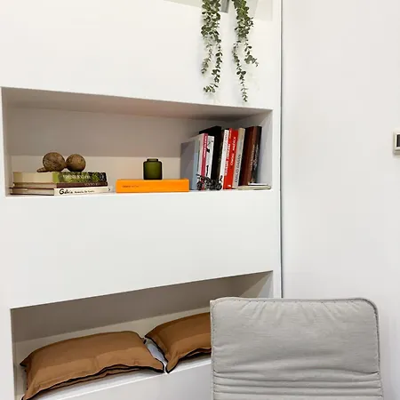 The Iconic Loft En Centro - Renovado فيجو