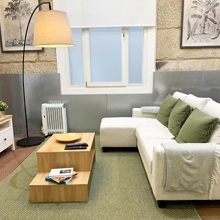 The Iconic Loft En Centro - Renovado