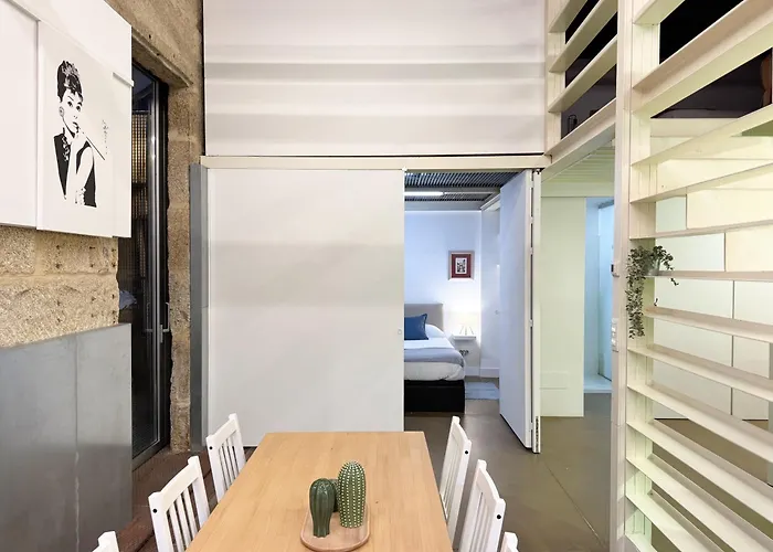 The Iconic Loft En Centro - Renovado Apartman