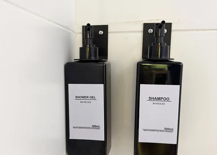 The Iconic Loft En Centro - Renovado Apartman *