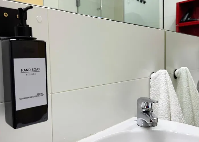 The Iconic Loft En Centro - Renovado *