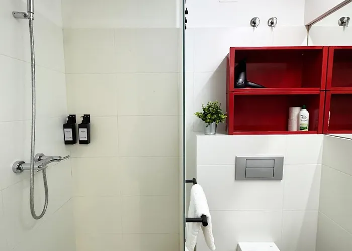 The Iconic Loft En Centro - Renovado Vigo