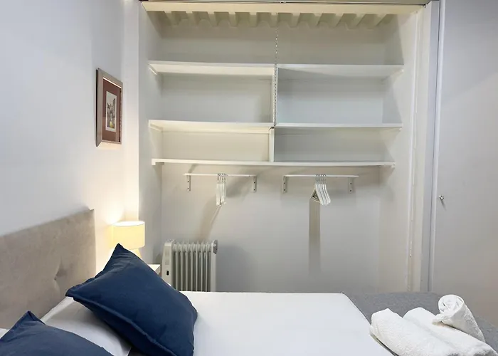 The Iconic Loft En Centro - Renovado * Vigo