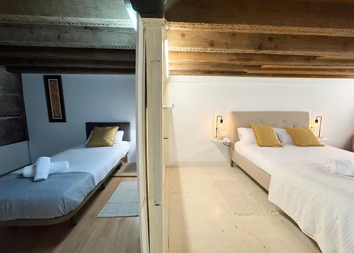 Apartman The Iconic Loft En Centro - Renovado