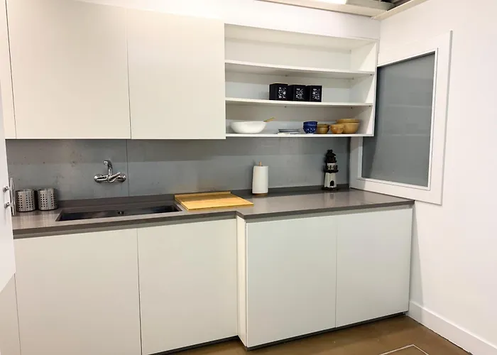 The Iconic Loft En Centro - Renovado Apartman