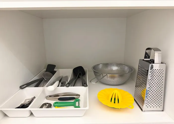 Apartman The Iconic Loft En Centro - Renovado *