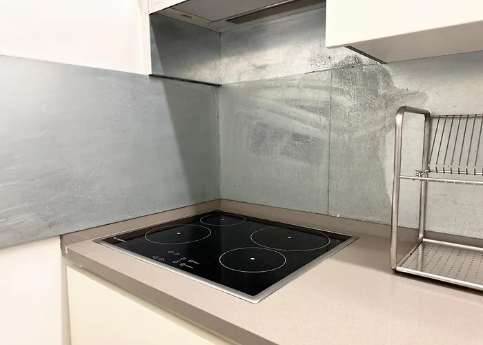 The Iconic Loft En Centro - Renovado