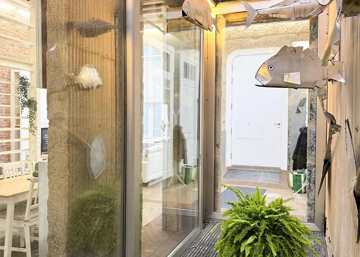 Apartman The Iconic Loft En Centro - Renovado *