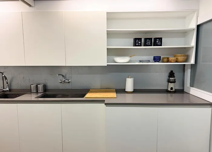 The Iconic Loft En Centro - Renovado Apartman