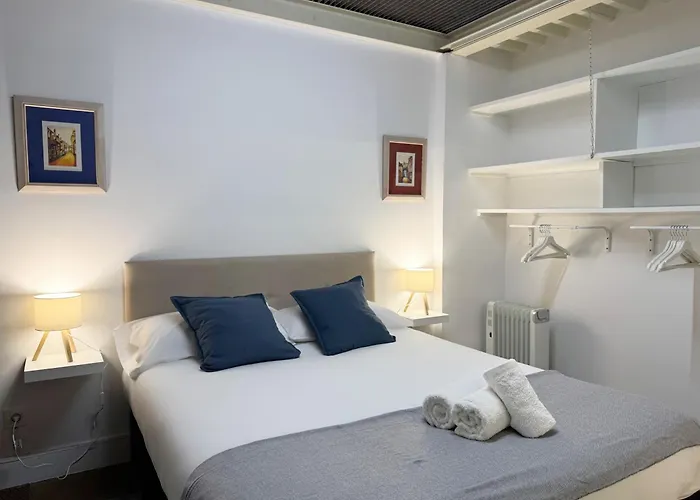 Apartman The Iconic Loft En Centro - Renovado *