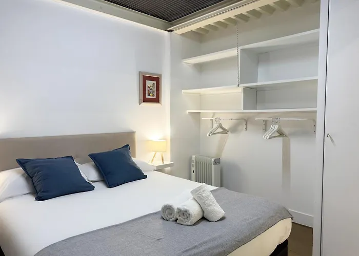 The Iconic Loft En Centro - Renovado Apartman Vigo