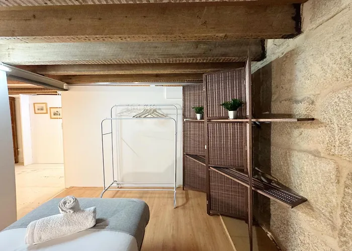 Apartman The Iconic Loft En Centro - Renovado