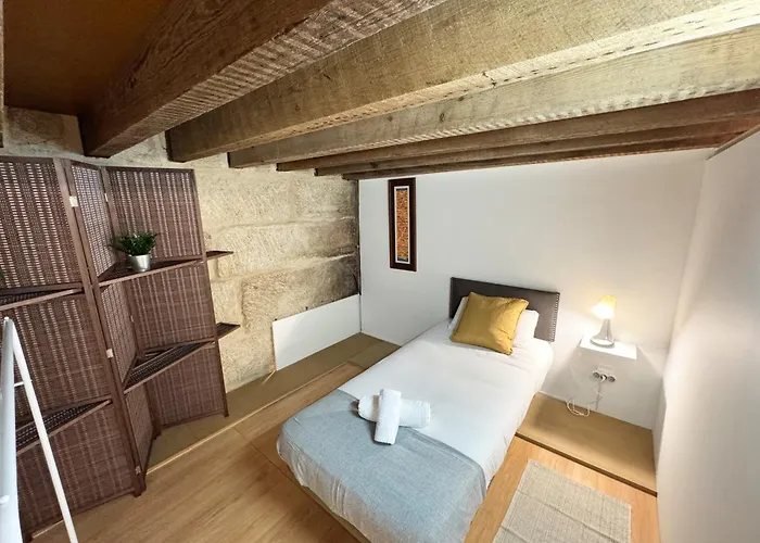 The Iconic Loft En Centro - Renovado Apartman *