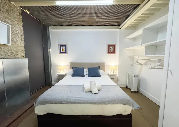 Apartman The Iconic Loft En Centro - Renovado *