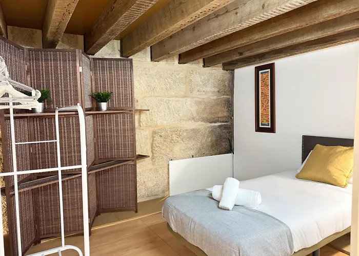 The Iconic Loft En Centro - Renovado *