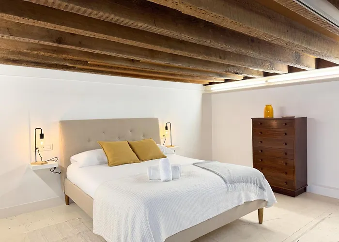 The Iconic Loft En Centro - Renovado