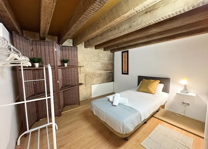 The Iconic Loft En Centro - Renovado Apartman
