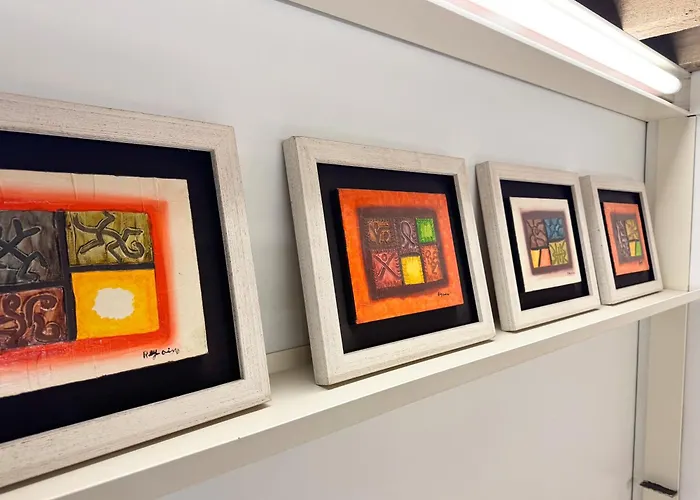 Apartman The Iconic Loft En Centro - Renovado