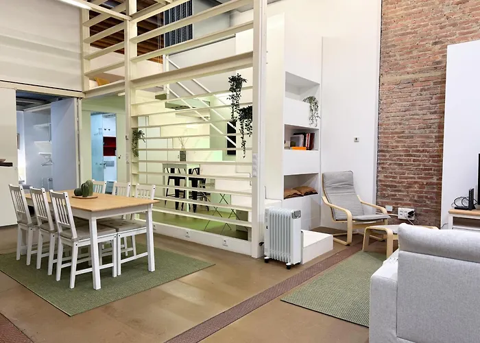 The Iconic Loft En Centro - Renovado Apartman Vigo