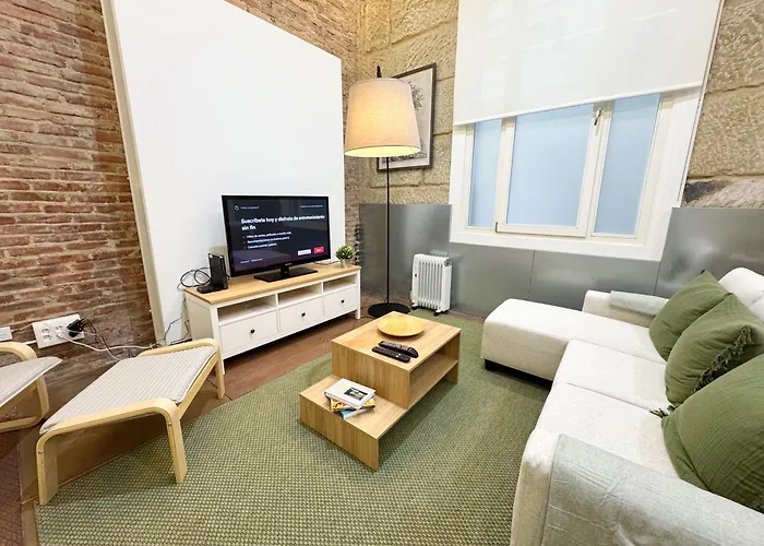 Apartman The Iconic Loft En Centro - Renovado *