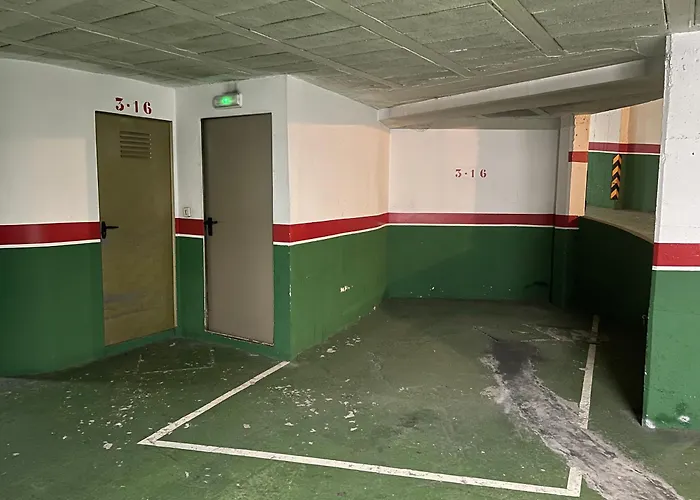 Apartman The Iconic Loft En Centro - Renovado